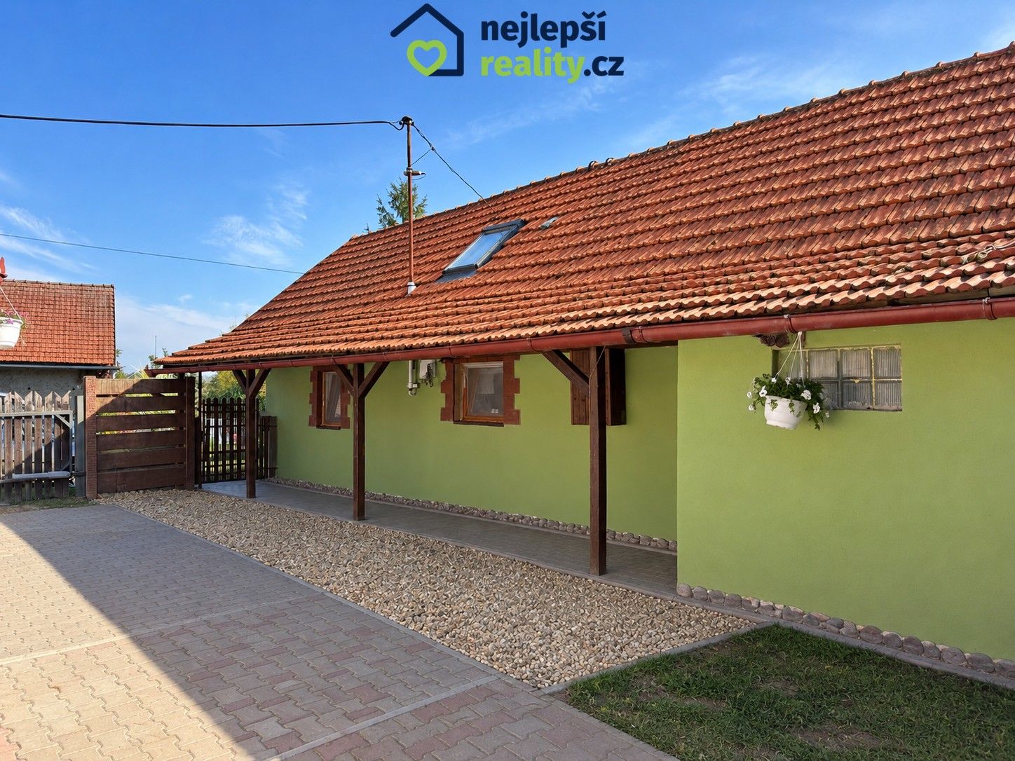 Rodinný dům · 100 m² · Dymokury Černá Hora - 3