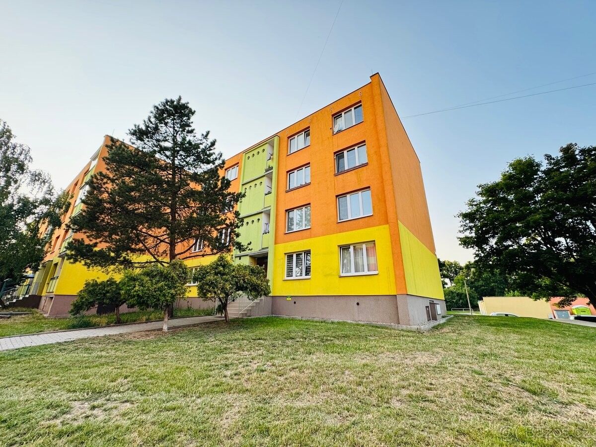 Byty, Postoloprty, 439 42 - 1