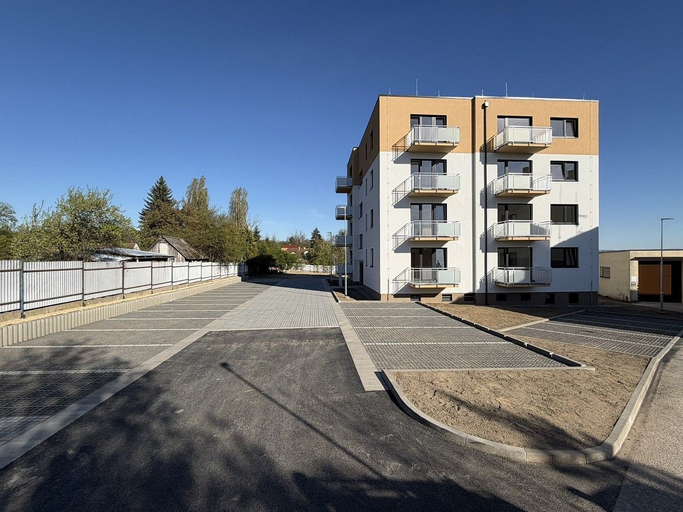 1+kk, Holice, okres Pardubice, Pardubický kraj, 25 m² - 1