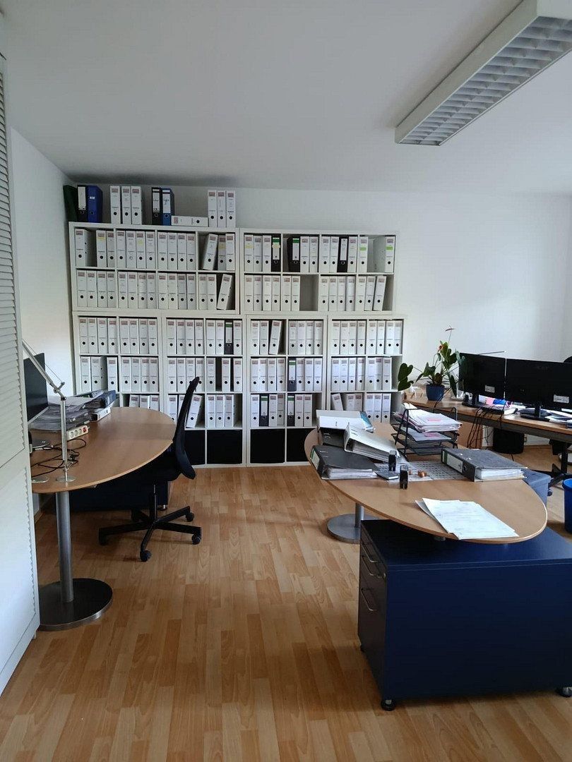 Kancelář · 60 m² · Dörpfeldstraße 12 Berlin Adlershof Berlin 12489 - 3