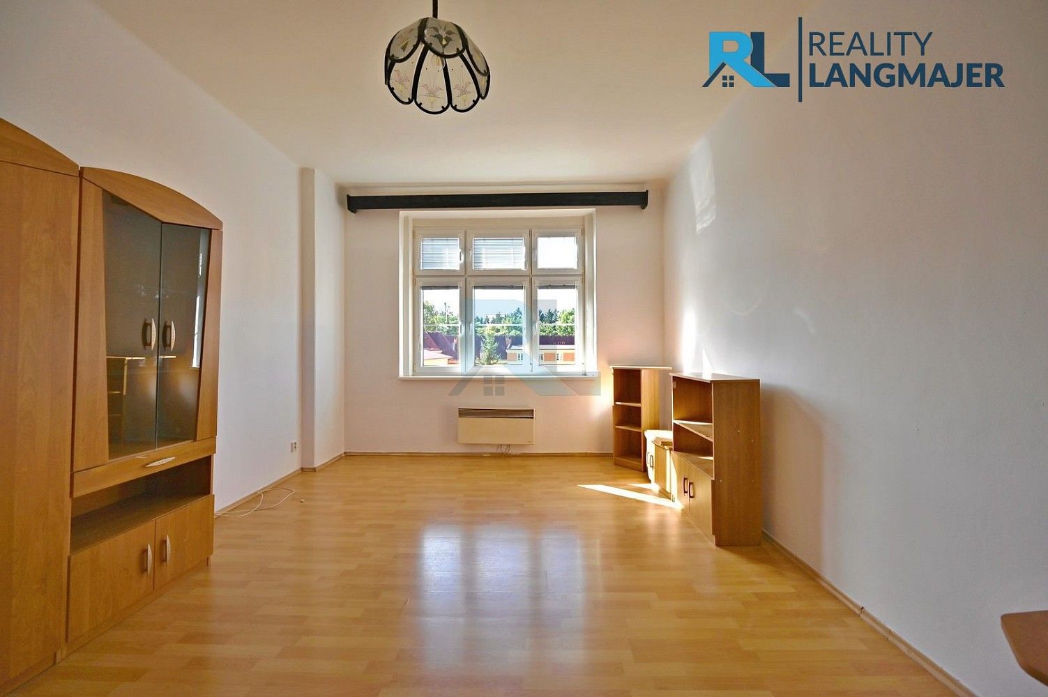 Prodej byt 2+1 - Mariánské Lázně, okres Cheb, Karlovarský kraj, 88 m² - 5