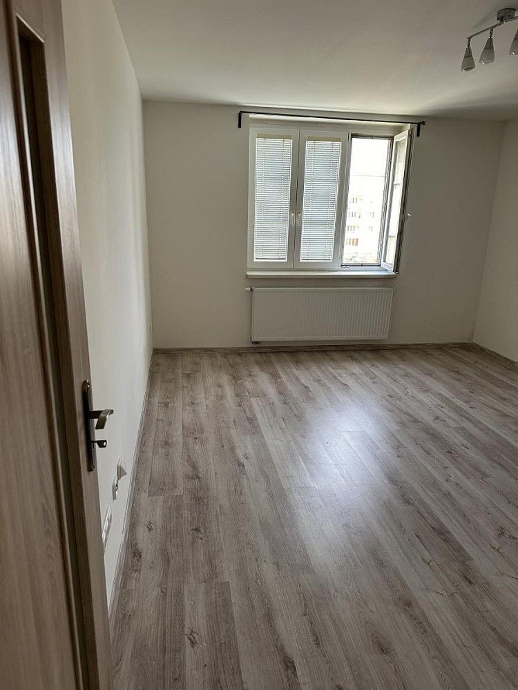 Pronájem byt 1+1 - Ostrava - Hrabůvka, okres Ostrava-město, Moravskoslezský kraj, 40 m² - 5