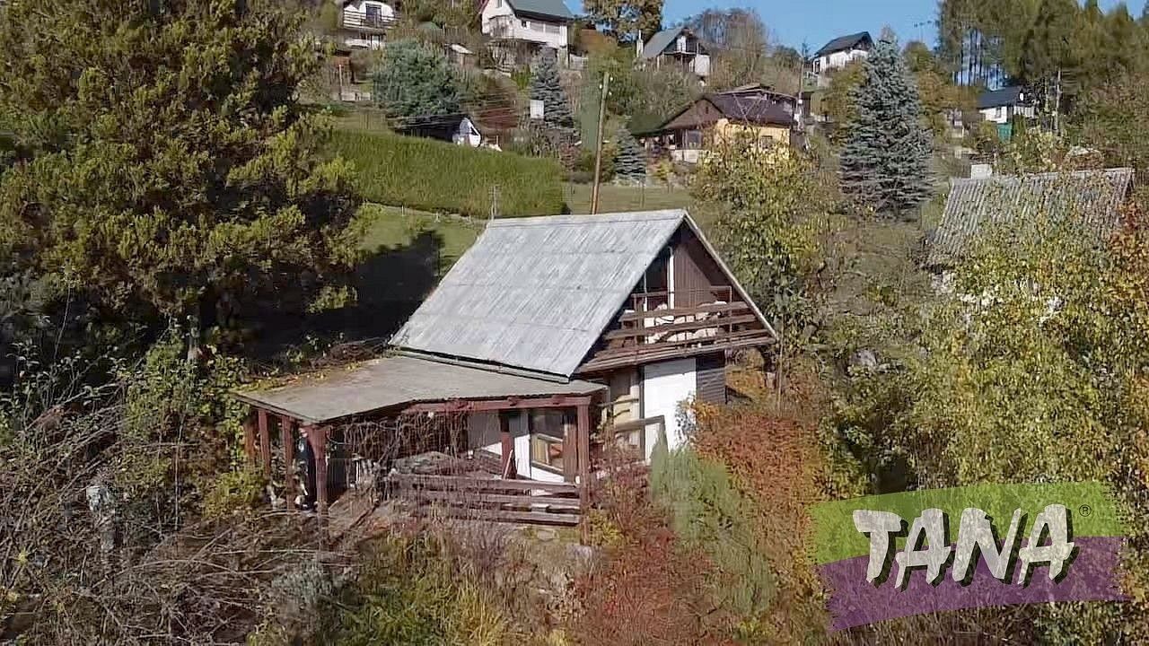 Zahrada, 487 m²