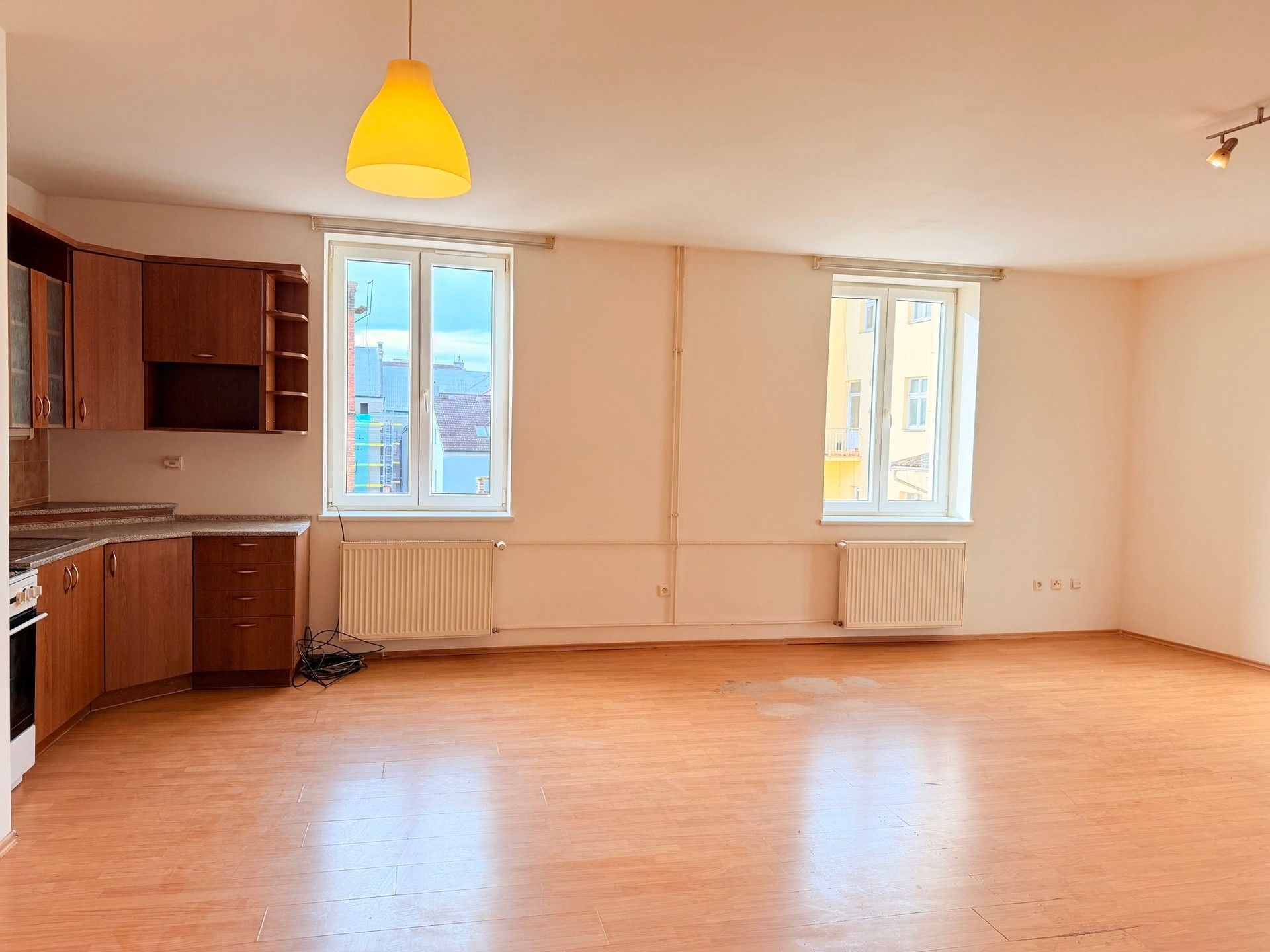 3+1, Goethova, Plzeň, 125 m² - 2