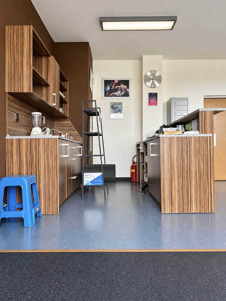 Obchodní prostory · 44 m² · Petrovice u Karviné - Dolní Marklovice, okres Karviná - 3