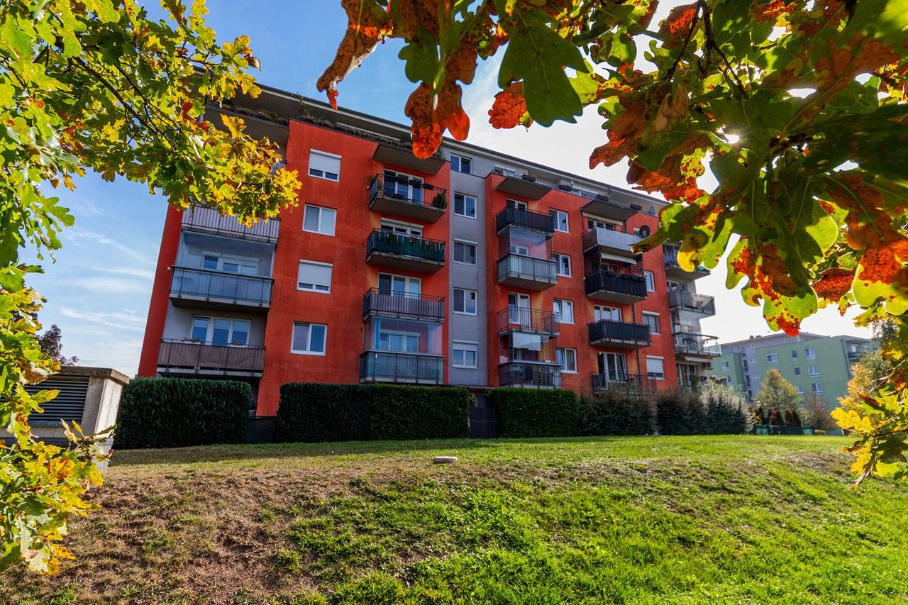 3+kk, Marie Podvalové, Praha, 75 m² - 1