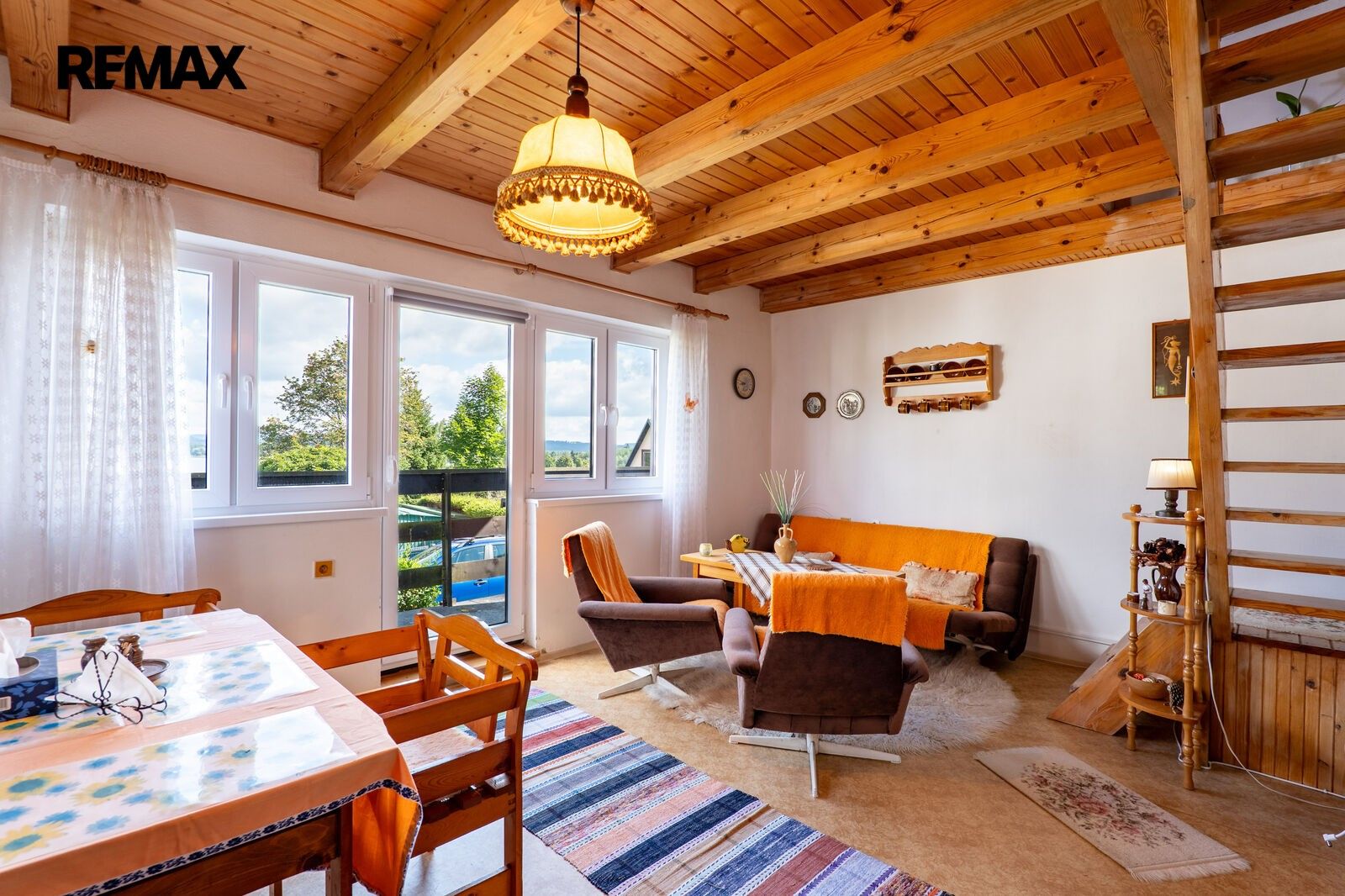 Chata · 71 m² · Černá v Pošumaví Bližná - 3