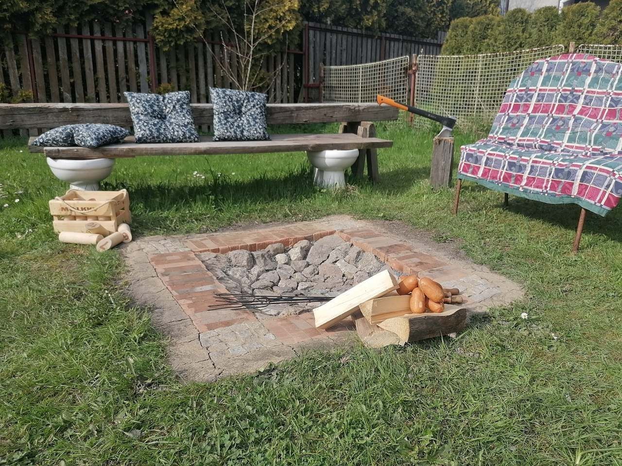Chata · Horní Blatná, Karlovarský kraj - 3