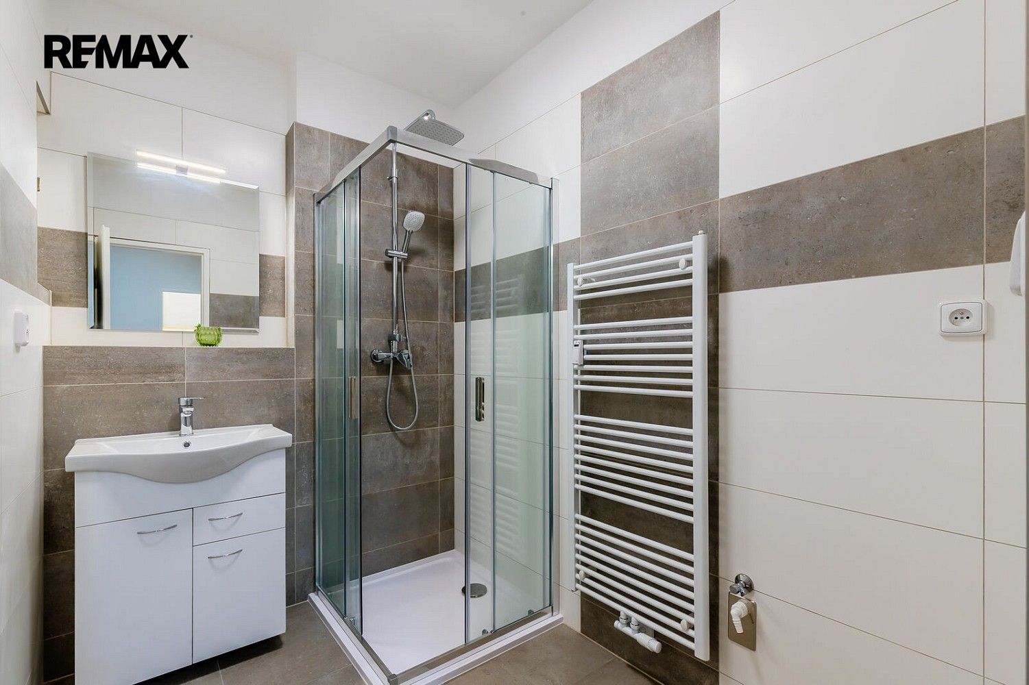 2+kk, Praha - Vinohrady, okres Praha 3, Hlavní město Praha, 55 m² - 2