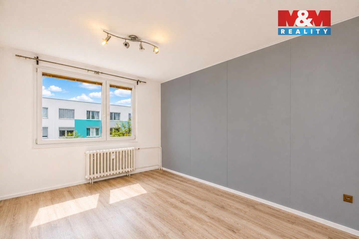 Byt 2+1 · 57 m² · U Nádraží, Rokytnice v Orlických horách - 4