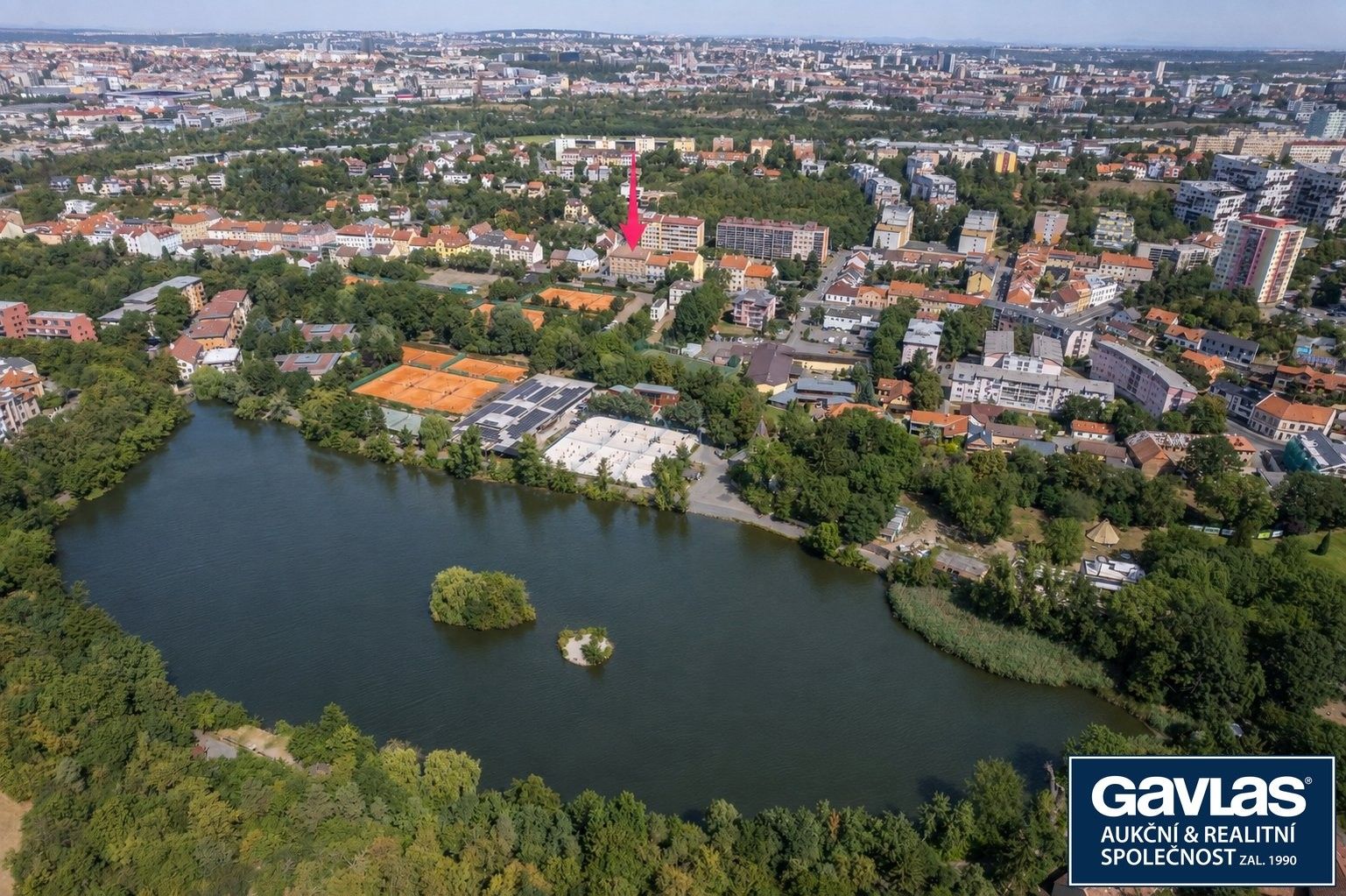 2+kk, Záběhlická, Praha, 58 m² - 2