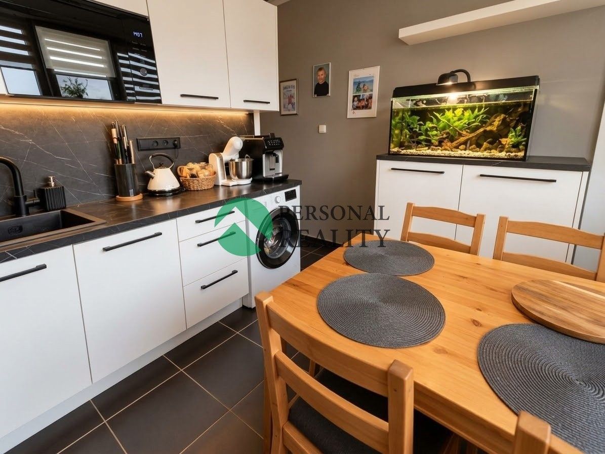 Prodej byt 2+1 - Štefánikova, Kralupy nad Vltavou Lobeček, 52 m² - 5