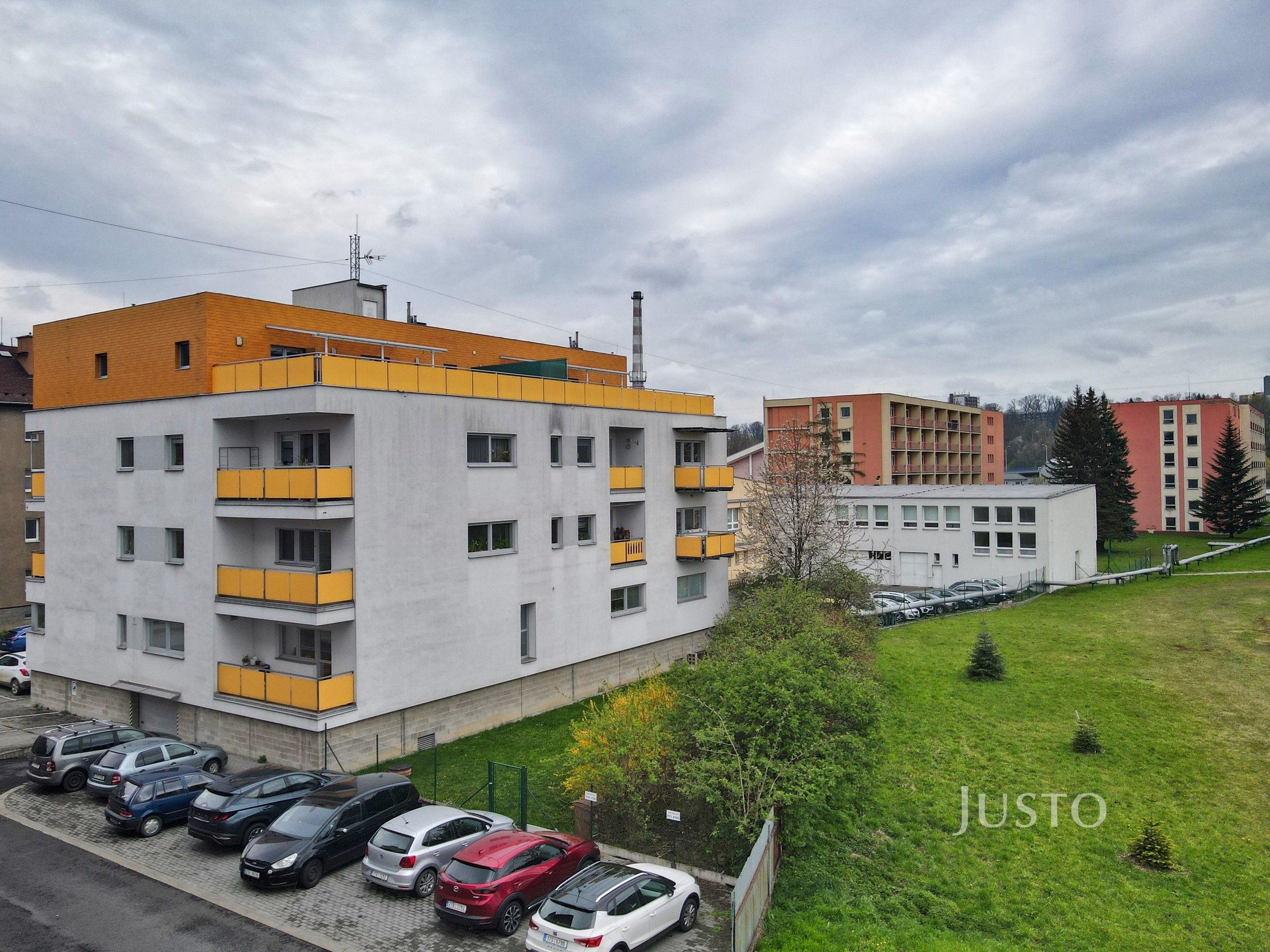 Ostatní, Malý Koloredov , Frýdek-Místek Místek, 16 m² - 1