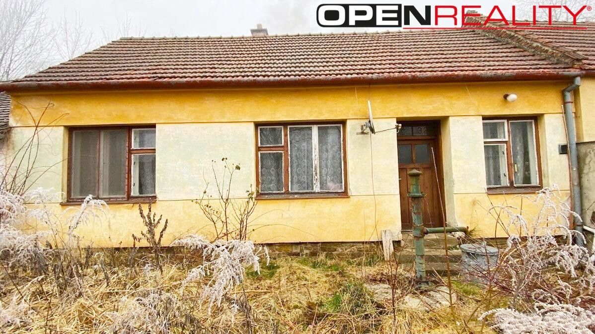 Rodinné domy, Dolní, Babice u Rosic, 90 m²