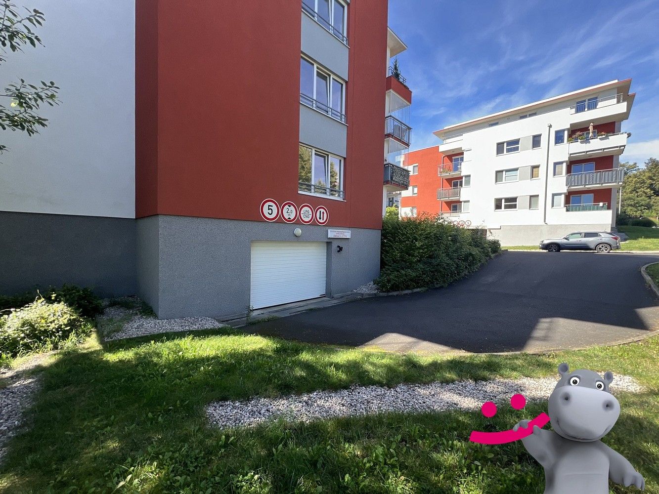 Byt 2+kk · 52 m² · Praha - Ďáblice, okres Praha 8, Hlavní město Praha - 4