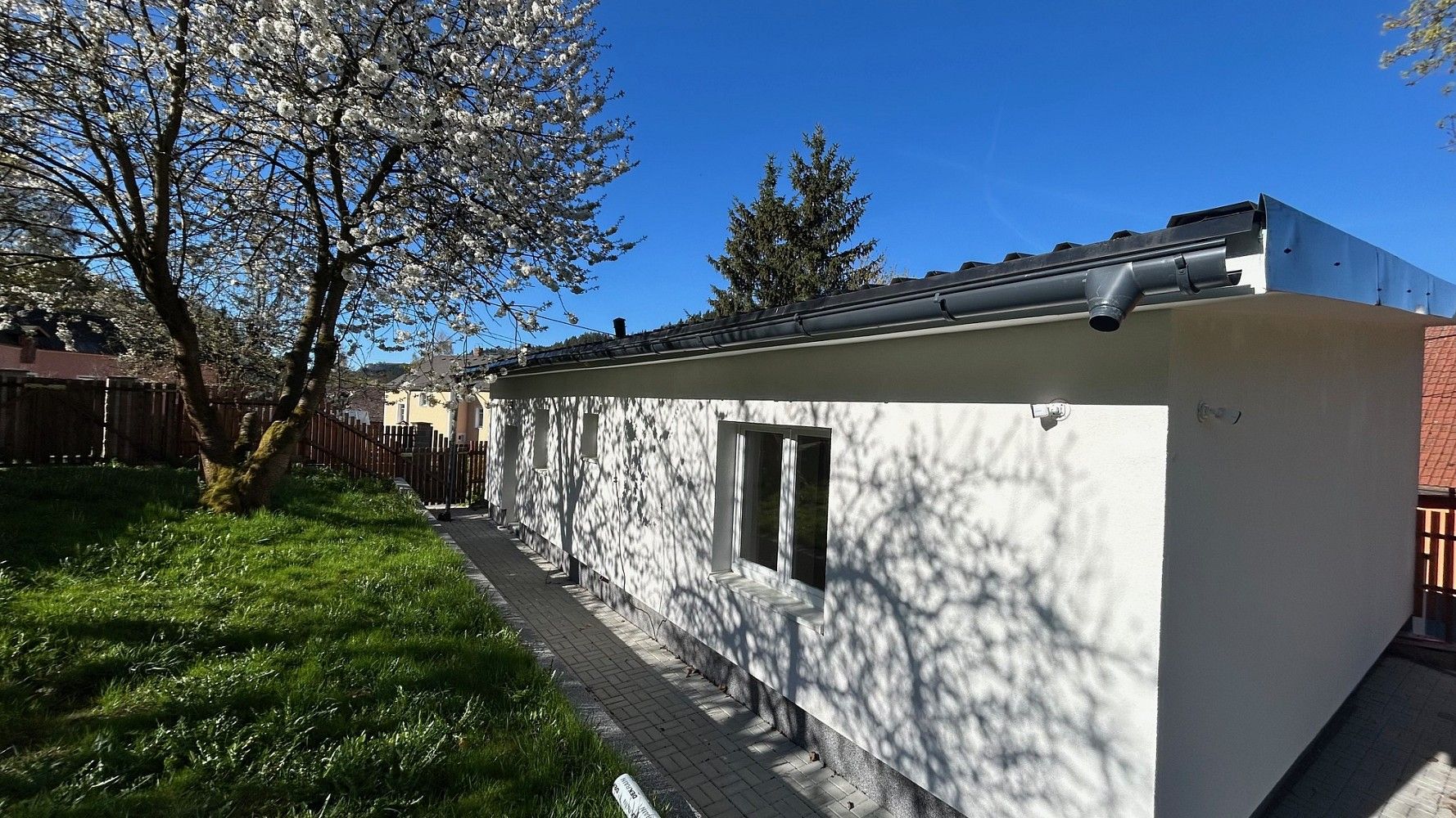 Rodinný dům · 178 m² · Teplička, okres Karlovy Vary, Karlovarský kraj - 3