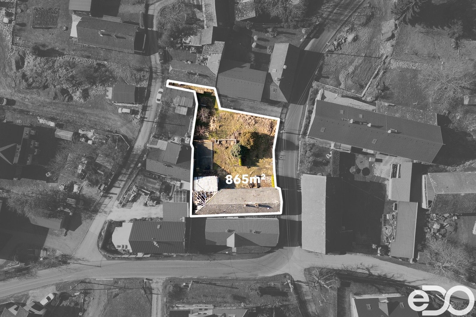 Prodej rodinný dům - Lažany, 70 m²