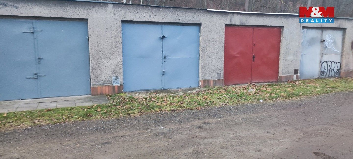 Prodej ostatní - Mlynářská, Ostrava, 23 m²