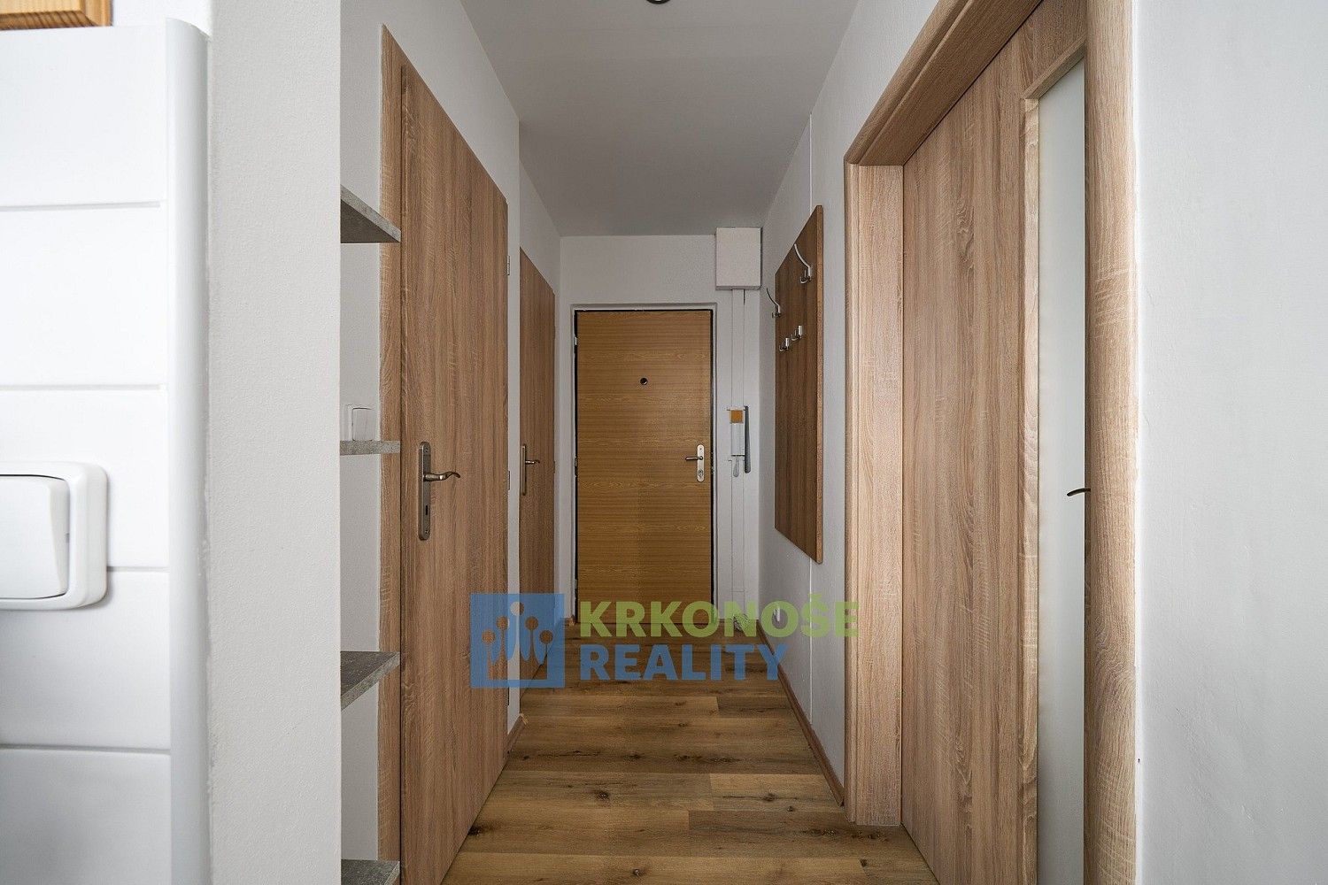 Prodej byt 1+1 - Trutnov - Horní Staré Město, Královéhradecký kraj, 32 m² - 5