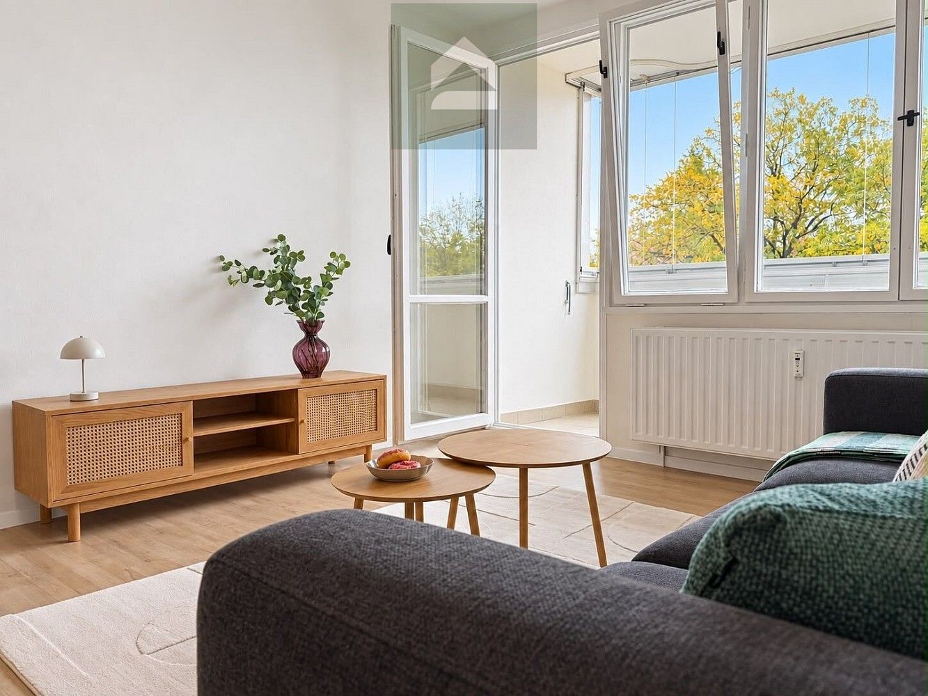 Byt 2+1 · 65 m² · Plzeňská, Klatovy - Klatovy III - 3