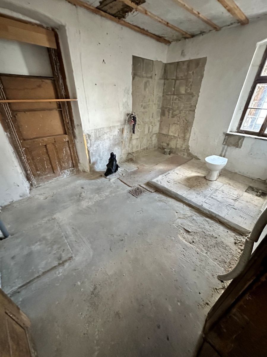 Prodej rodinný dům - Zálužice - Rybňany, Ústecký kraj, 440 m² - 5