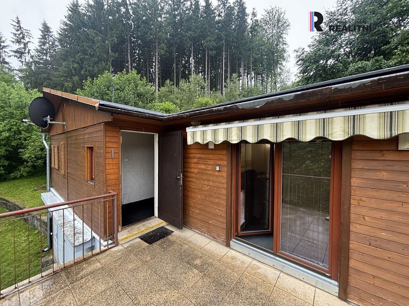 Chalupa · 79 m² · Krchleby, okres Šumperk - 4
