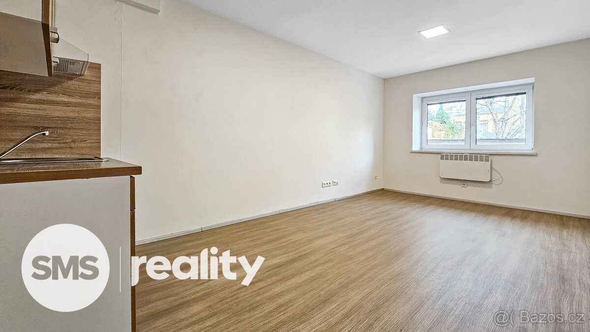 Pronájem byt - Opava, 746 01