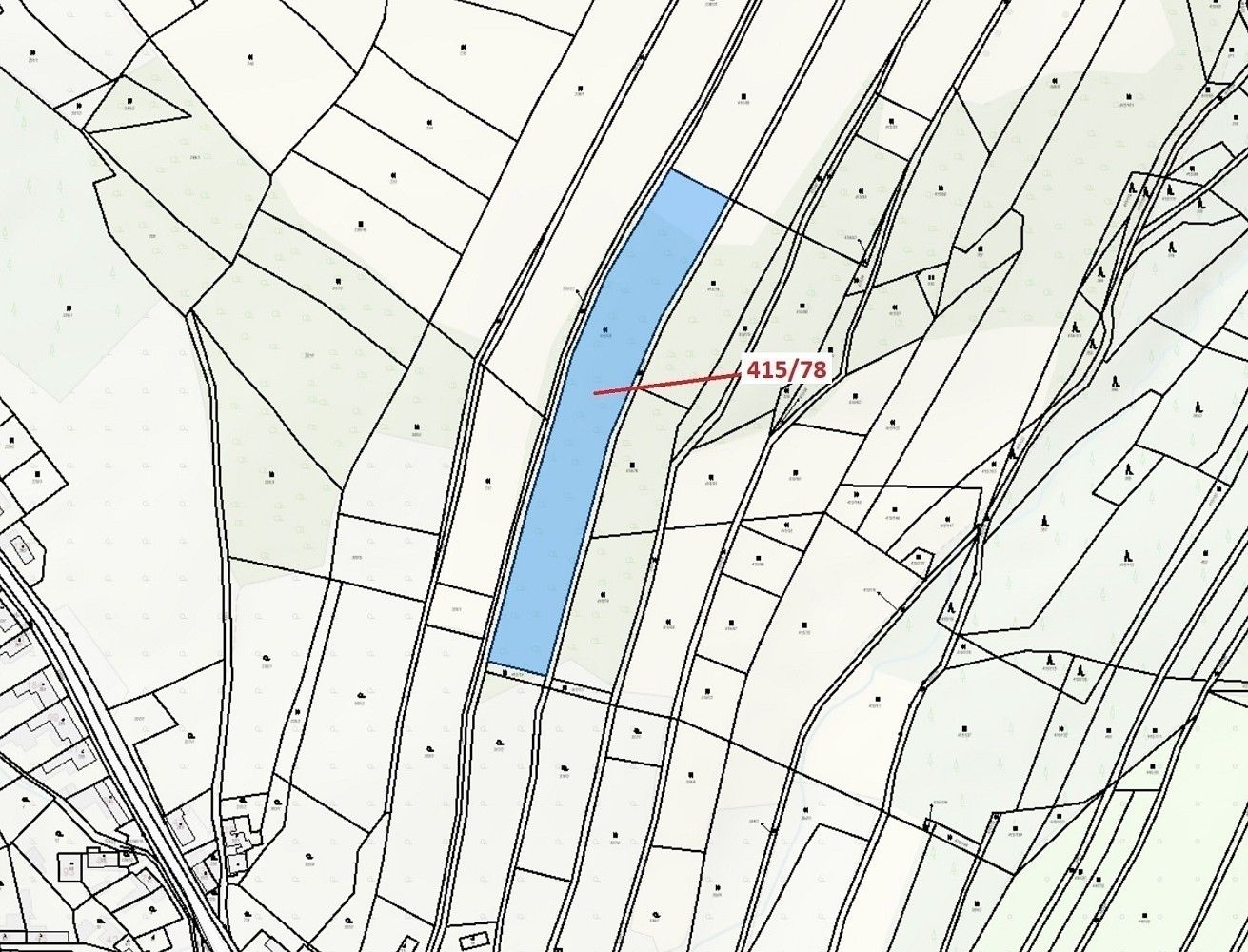Louka · Jankovice, okres Uherské Hradiště, Zlínský kraj - 3