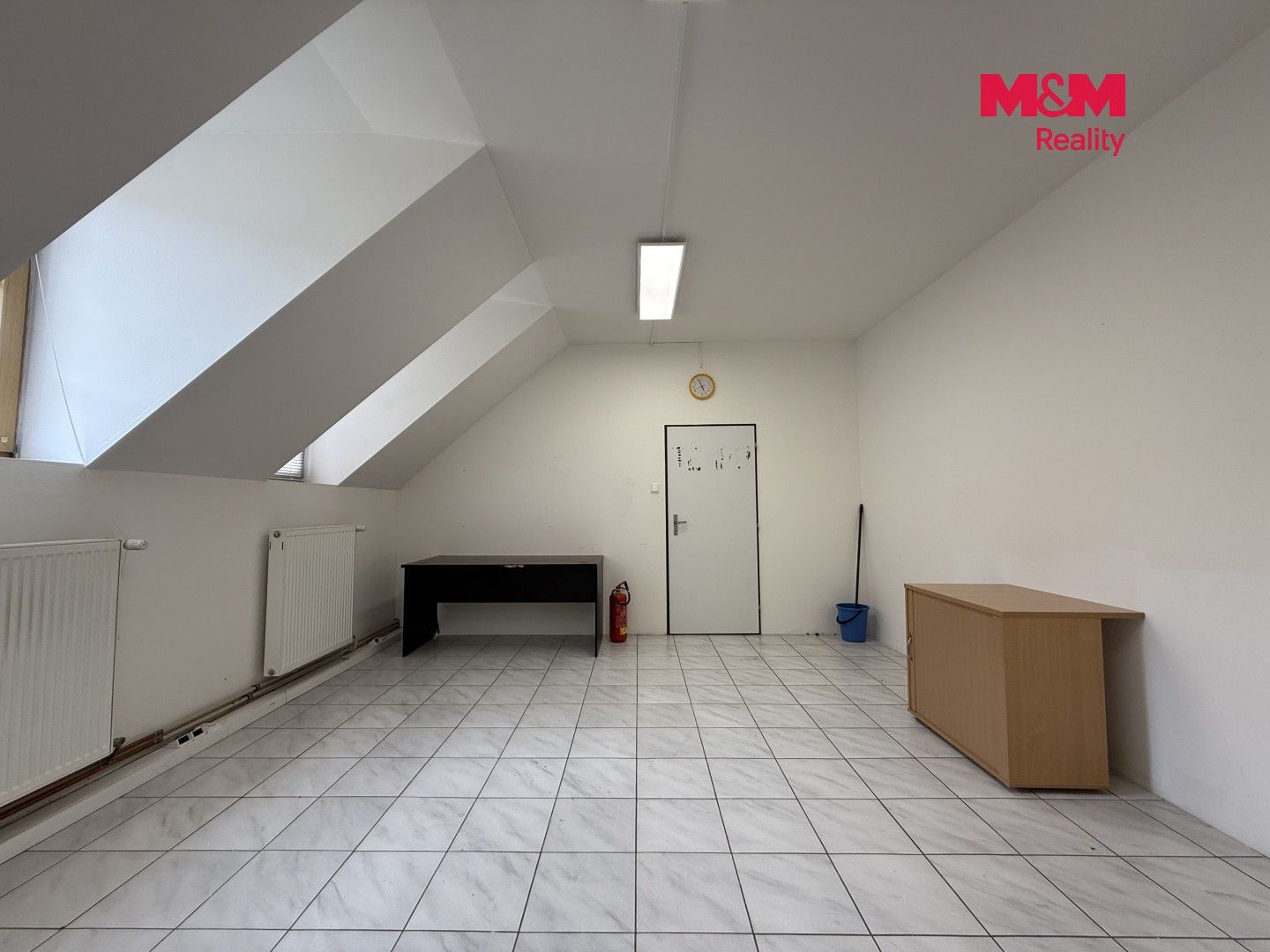 Kancelář · 10 m² · Petra Jilemnického, Brandýs nad Labem-Stará Boleslav - 4