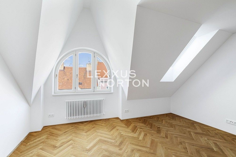 3+kk, Norská, Praha 10 - Vršovice, 77 m² - 2