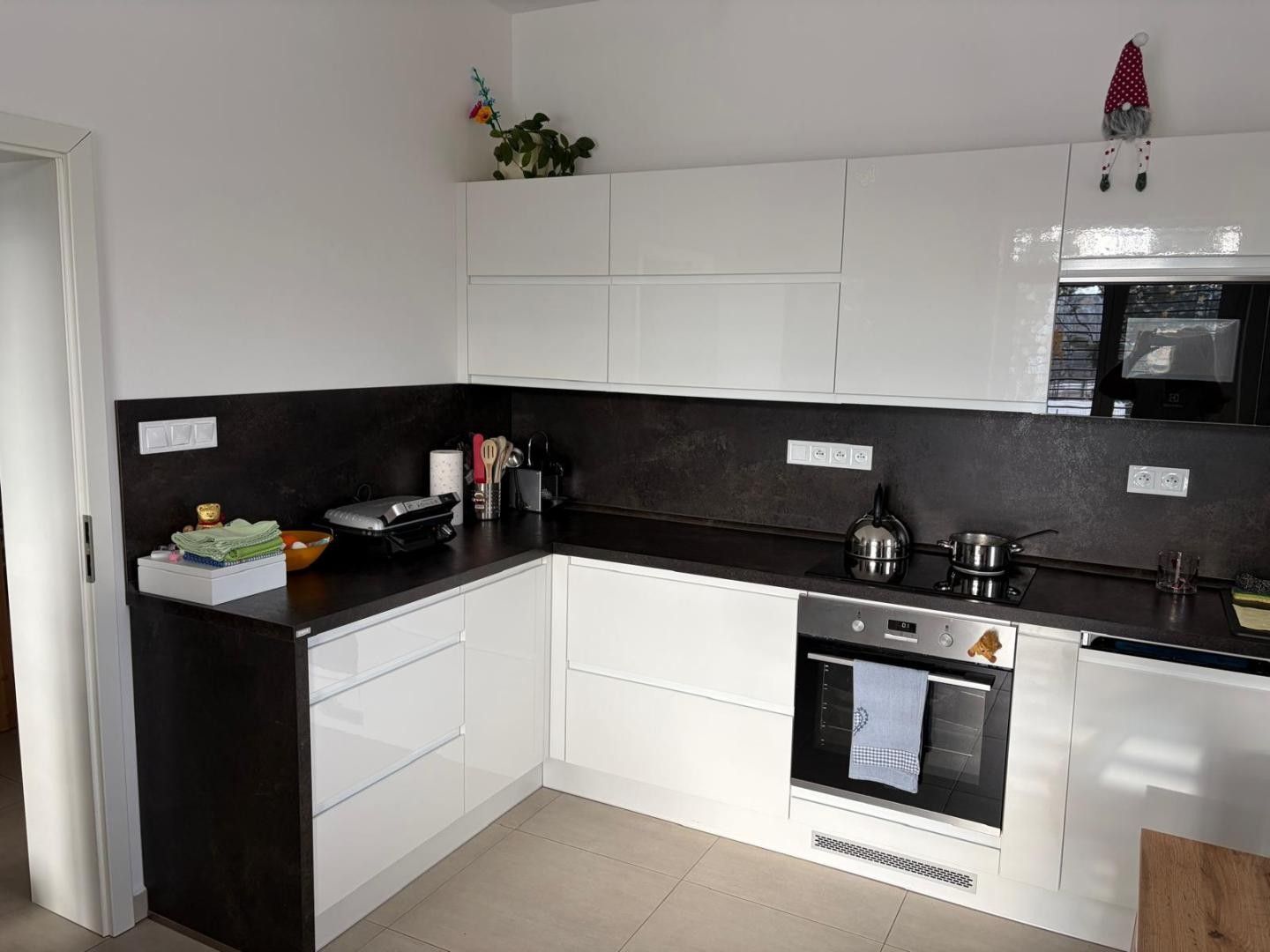 Prodej rodinný dům - Borovany, 156 m² - 5