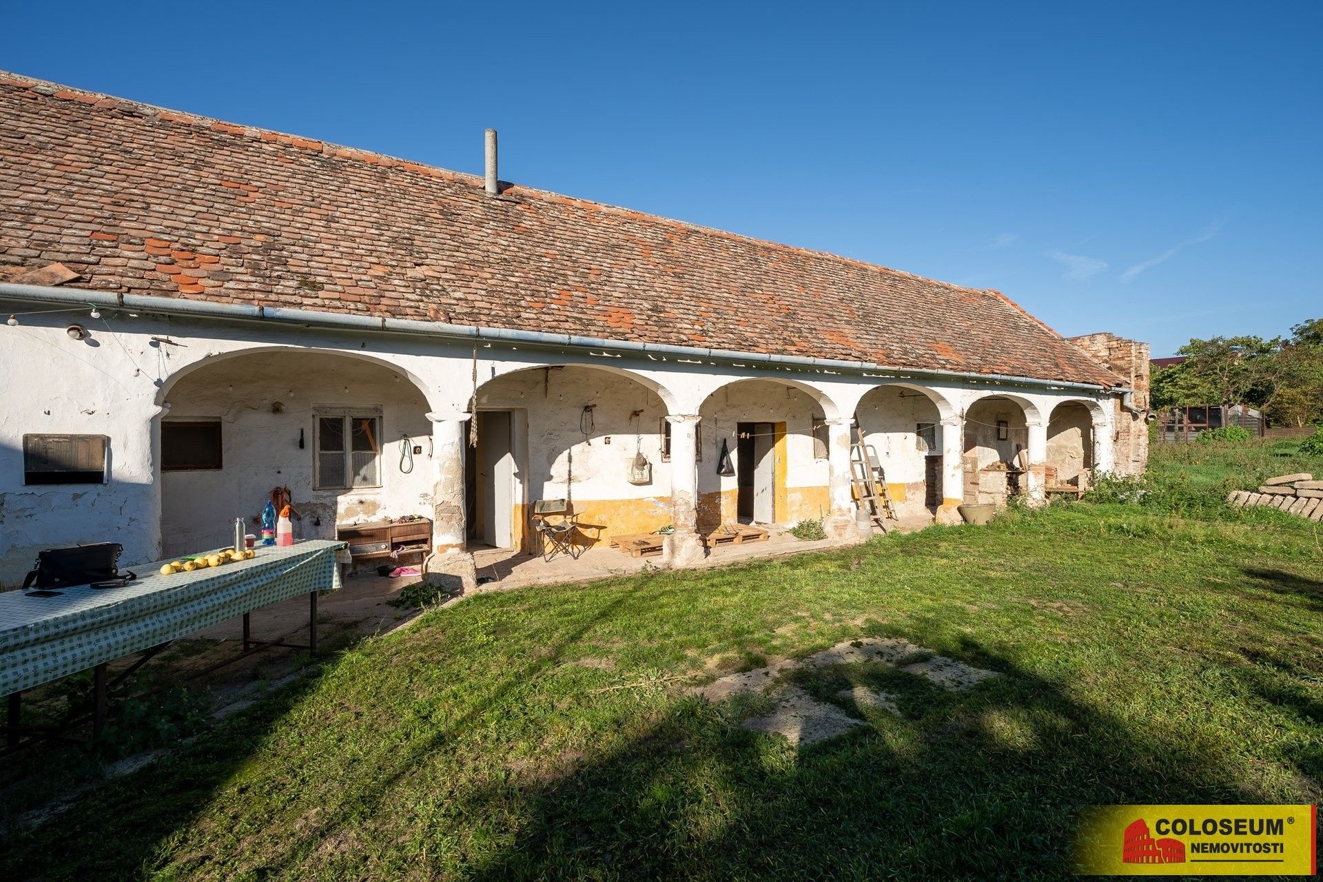 Prodej rodinný dům - Dyjákovice, 116 m² - 5