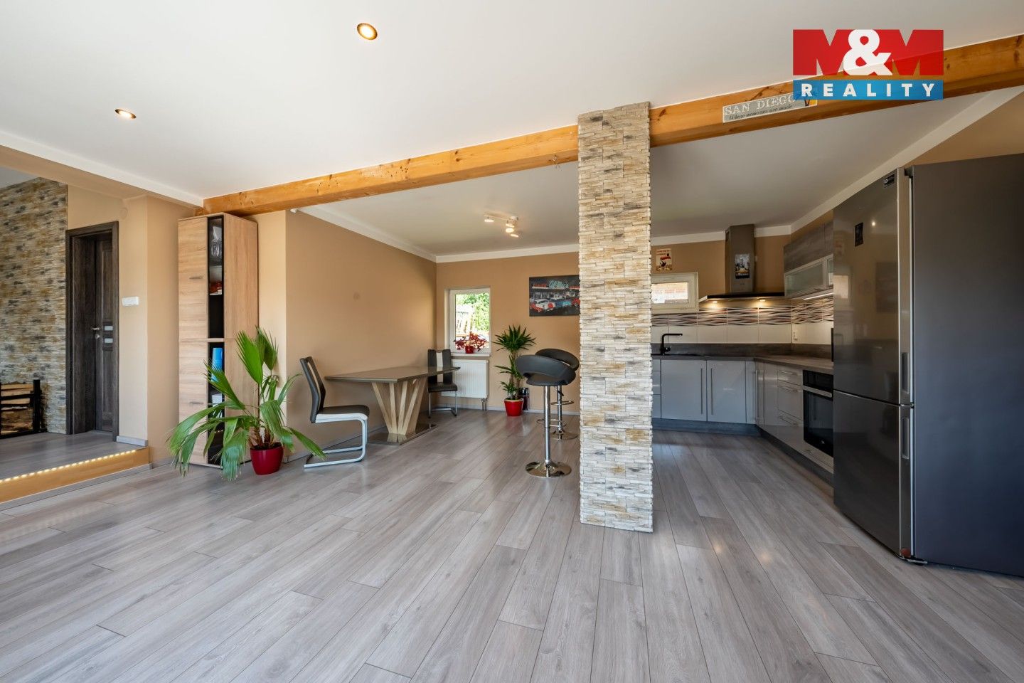 Ubytovací zařízení · 340 m² · Loučná nad Nisou, Janov nad Nisou - 3