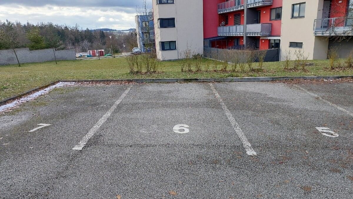 Ostatní, Jindřichův Hradec, 377 01