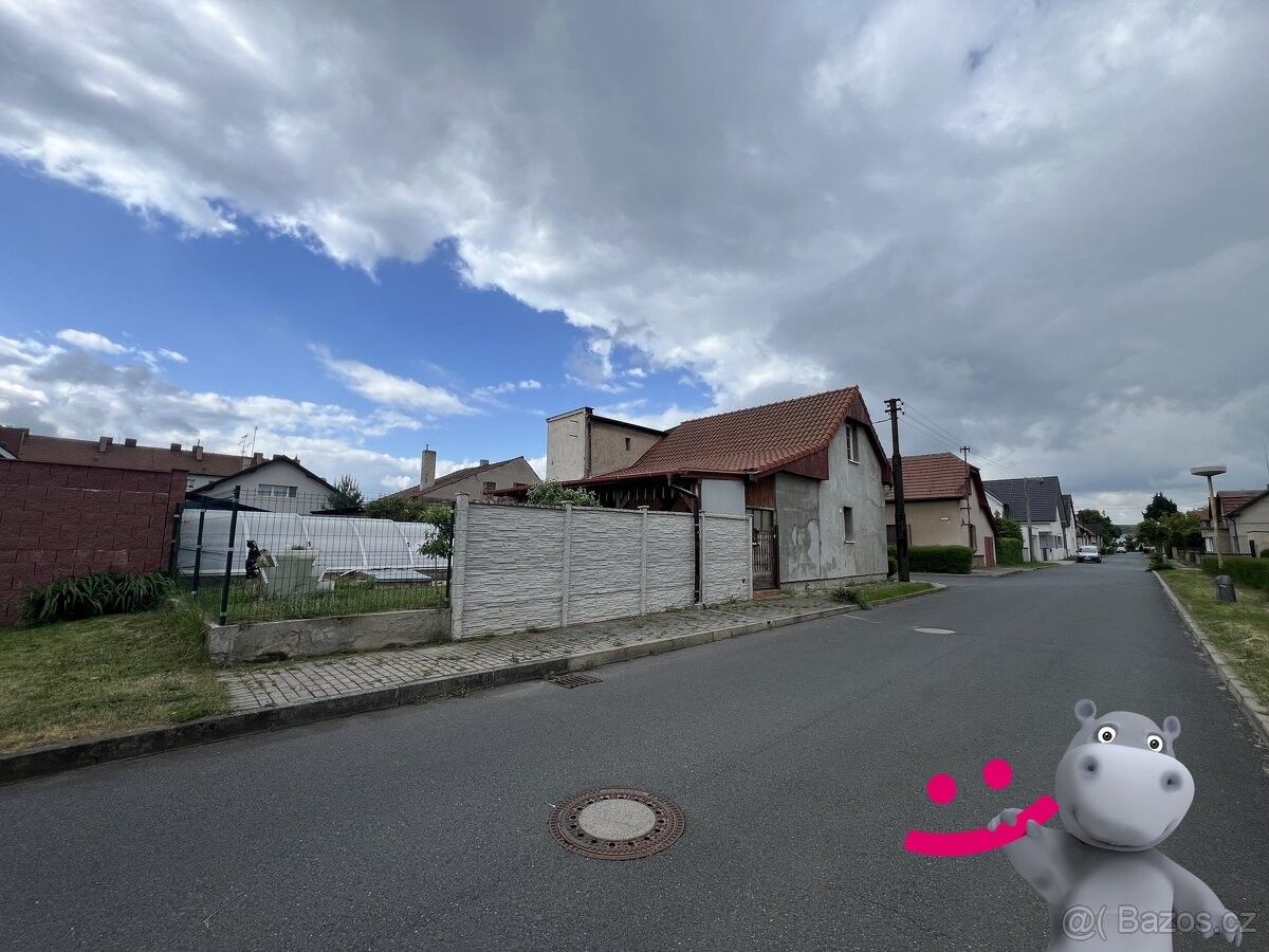 Prodej rodinný dům - Veltrusy, 277 46