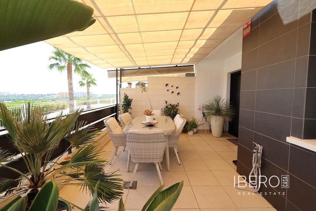 Byt 4+kk · 123 m² · Lomas de Cabo Roig, Španělsko - 3