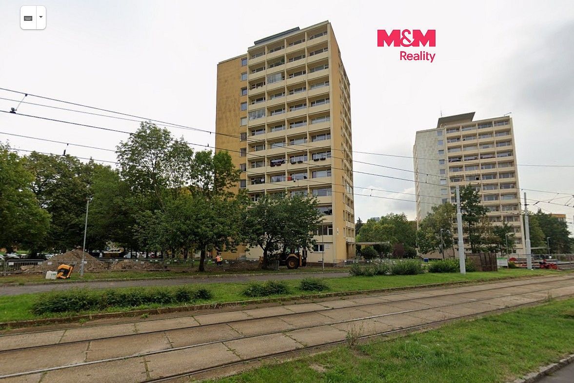 1+kk, Mostecká, Litvínov - Horní Litvínov, okres Most, 21 m² - 1