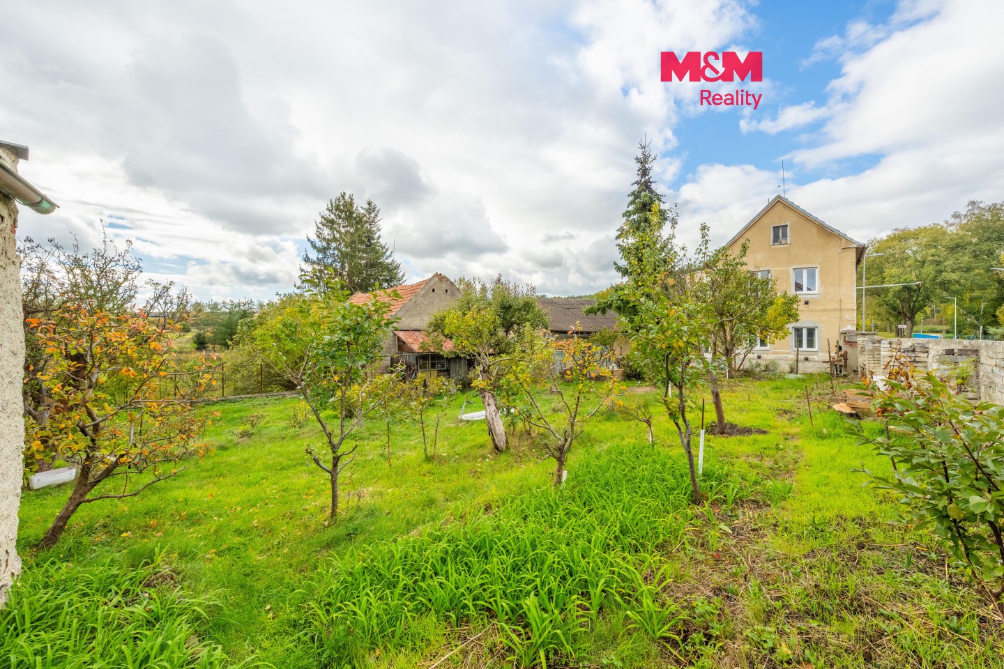 Rodinný dům, 120 m²