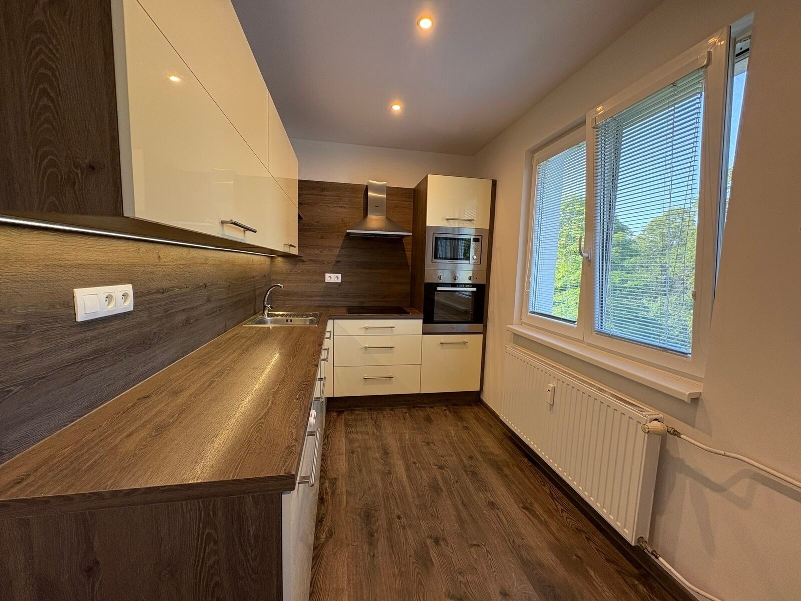 Byt 2+1 · 55 m² · Československé armády, Zábřeh - 3