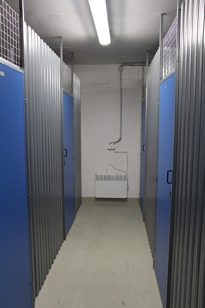 Pronájem ostatní - Praha - Vysočany, okres Praha 9, Hlavní město Praha, 2,9 m² - 5