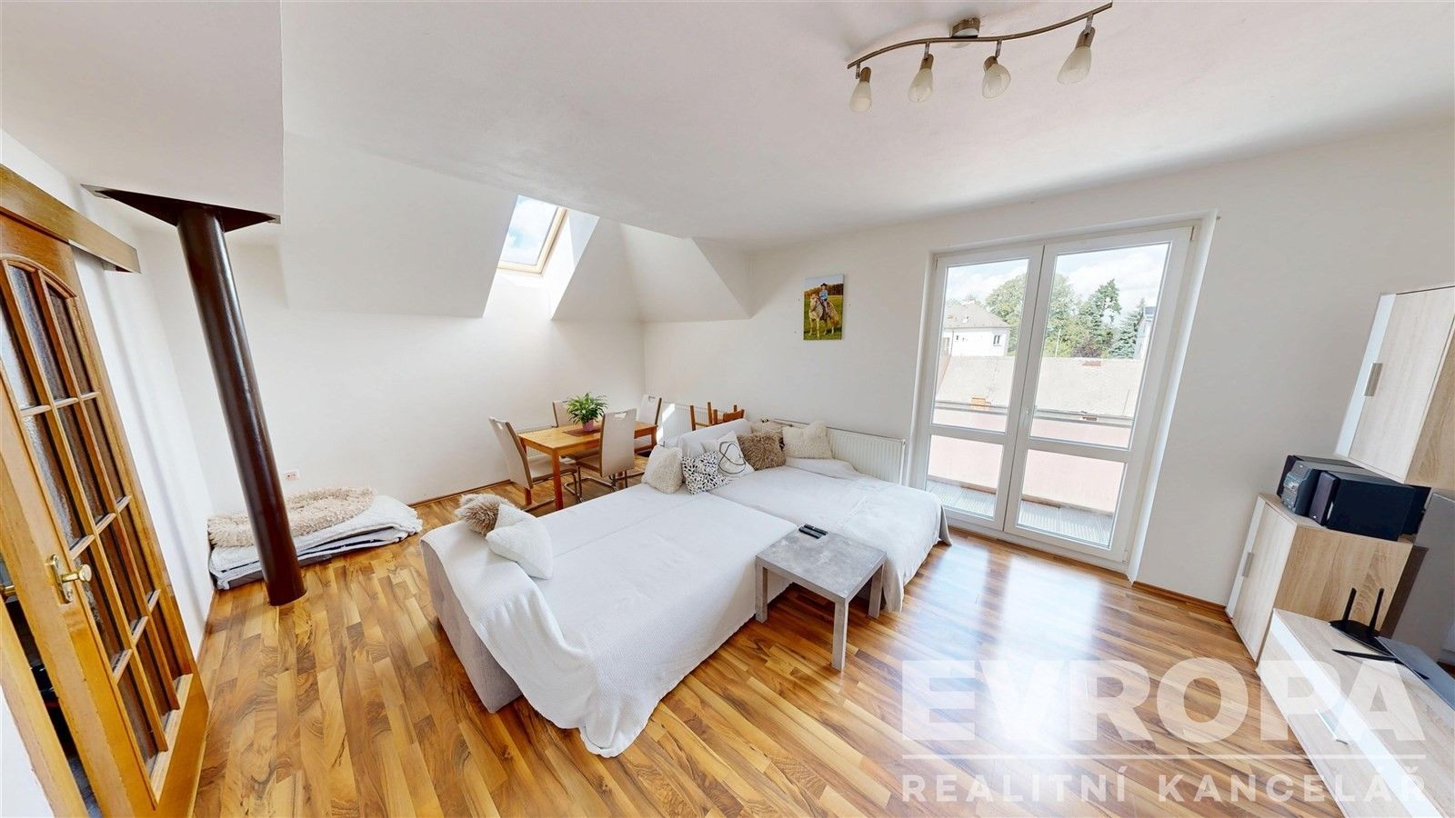 4+1, Jihlavská 945, Havlíčkův Brod, 115 m²
