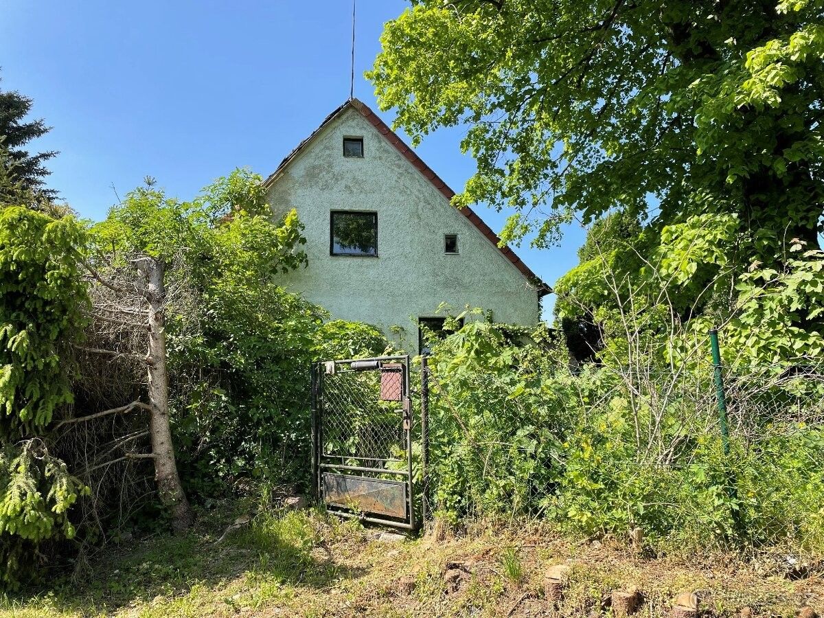 Prodej rodinný dům - Mariánské Lázně, 353 01