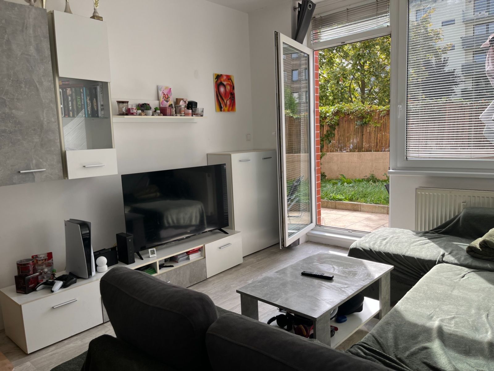 Byt 2+kk · 52 m² · Voskovcova, Praha - Hlubočepy - 4