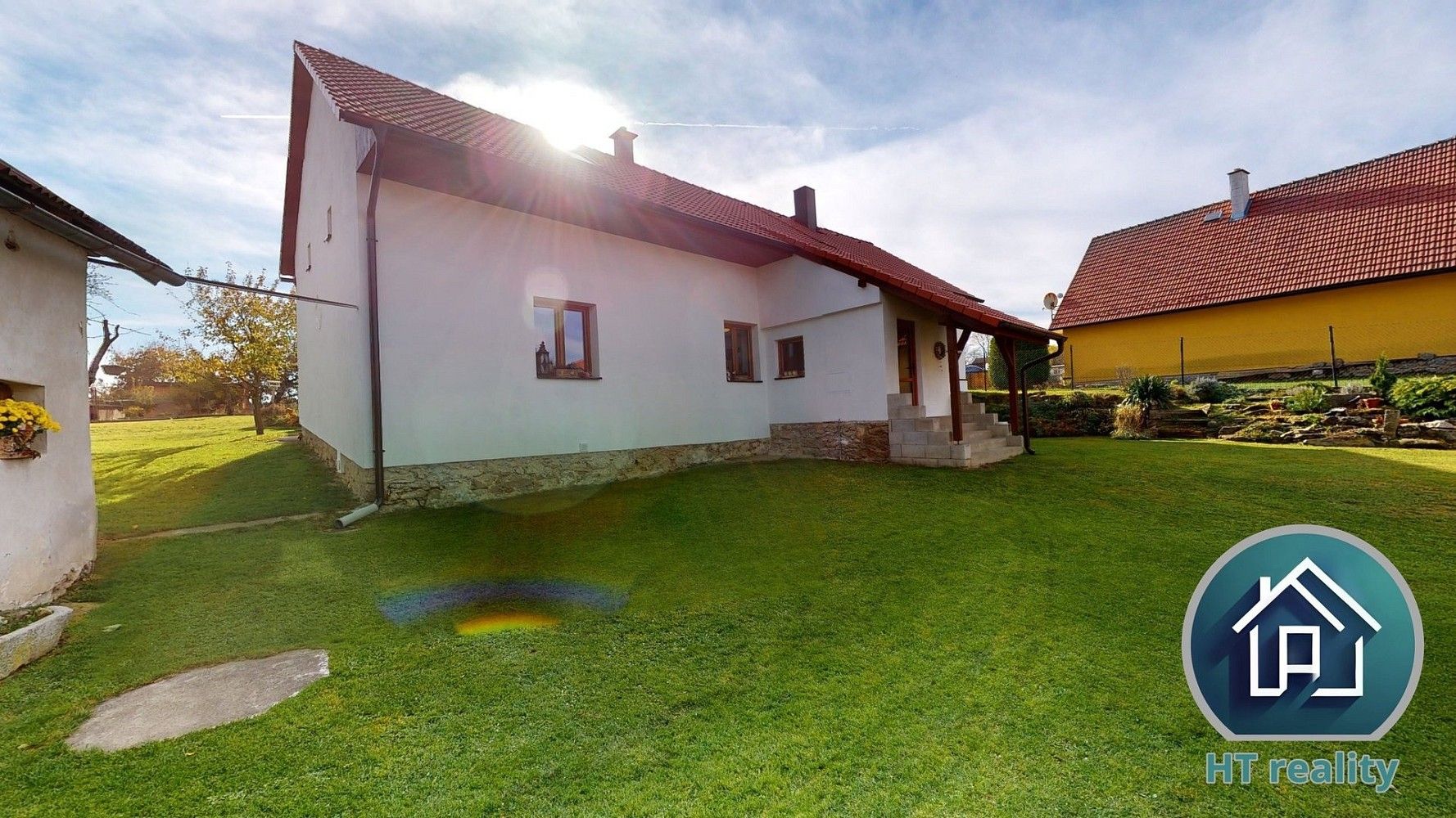 Rodinný dům · 190 m² · Kamenná, okres České Budějovice - 4