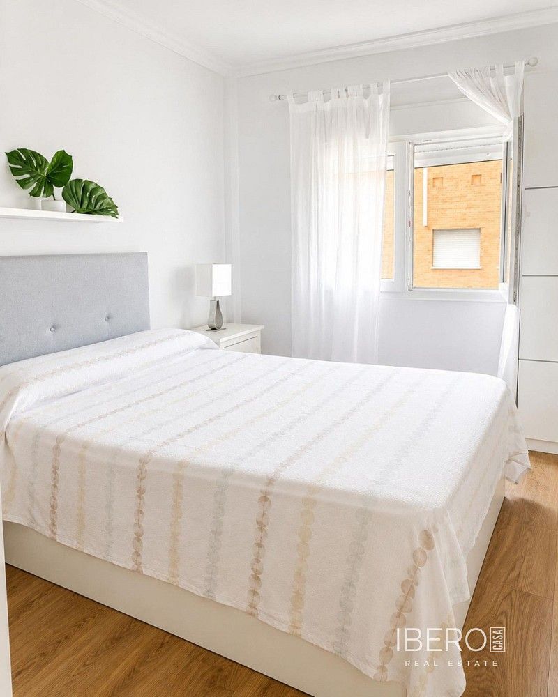 Byt 4+kk · 90 m² · Málaga Centro, Španělsko - 4