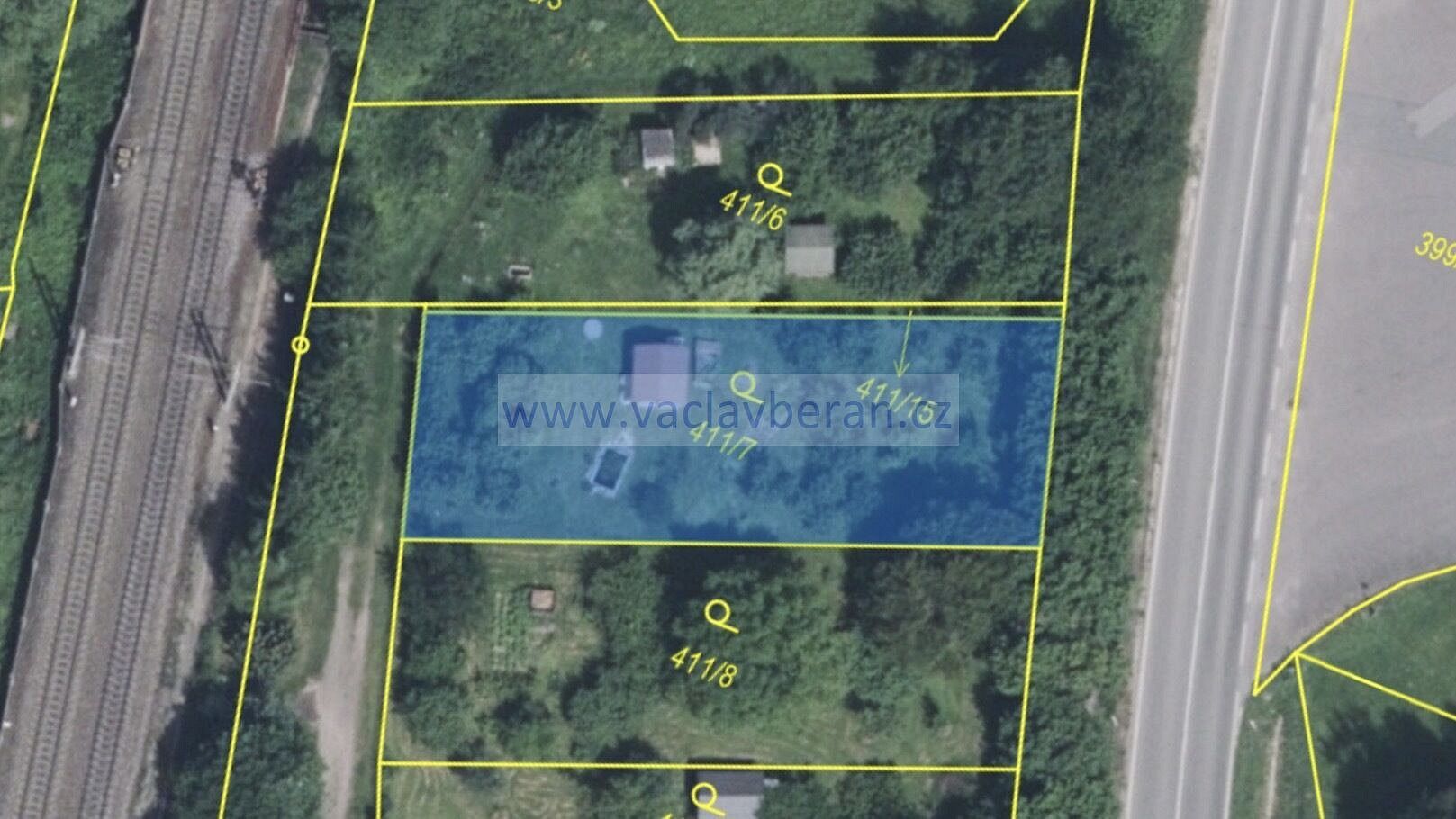 Zahrady, Dlouhá Třebová, okres Ústí nad Orlicí, Pardubický kraj - 2