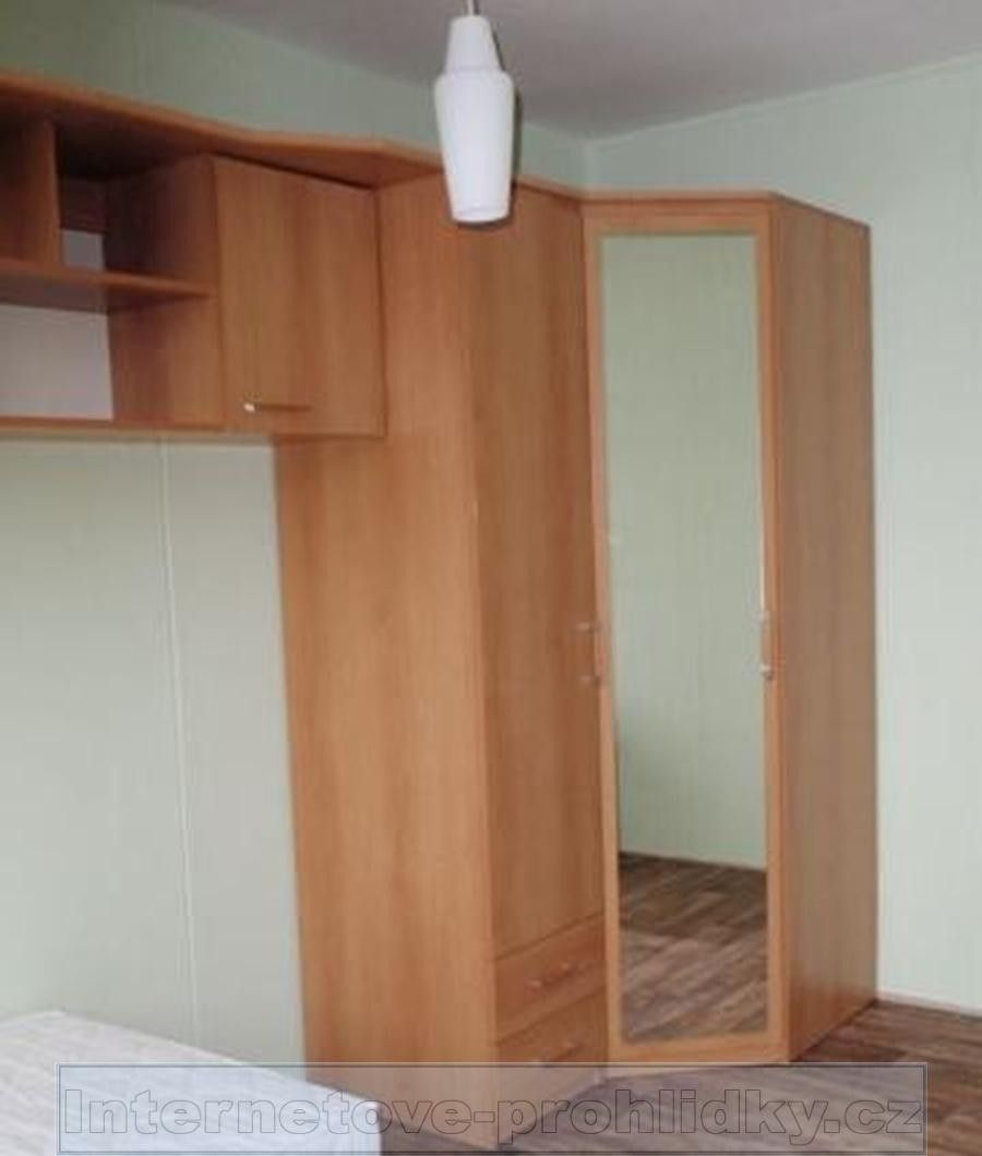 Pronájem byt - Praha, 140 00