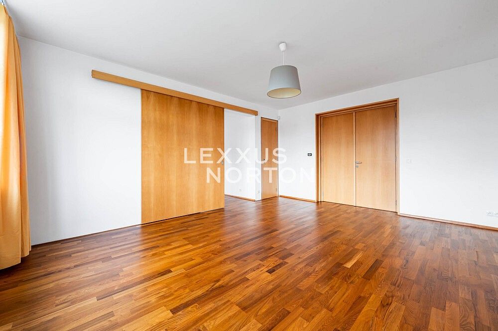 Byt 3+1 · 109 m² · Praha - Střešovice, okres Praha 6, Hlavní město Praha - 4