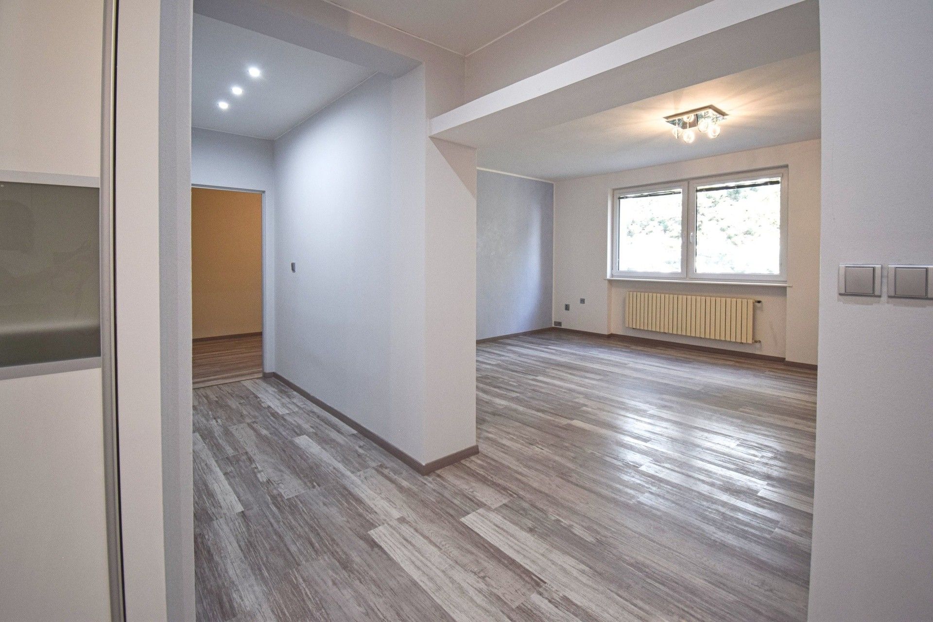 3+1, Karlovarská 892, Plzeň Severní Předměstí, 82 m² - 2