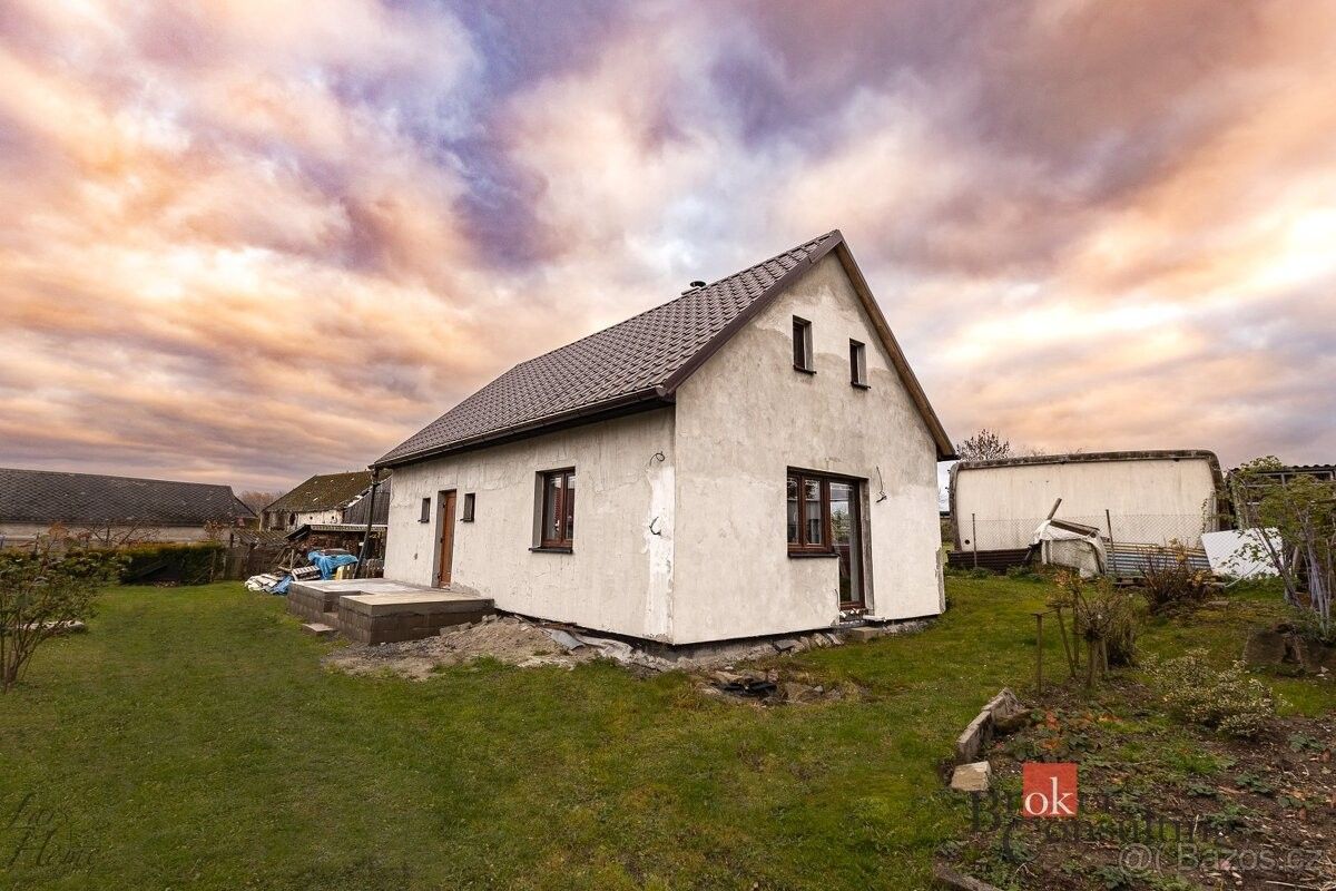 Chaty, Přimda, 348 06 - 1